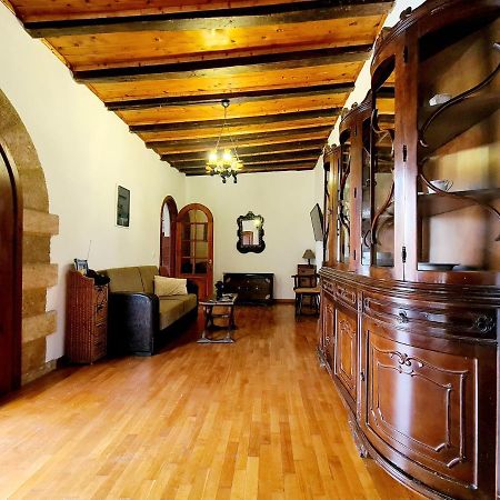 Cosmos Old Town Διαμέρισμα Rhodes City Εξωτερικό φωτογραφία