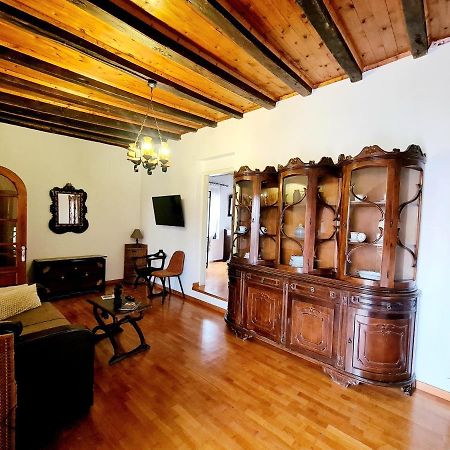 Cosmos Old Town Διαμέρισμα Rhodes City Εξωτερικό φωτογραφία
