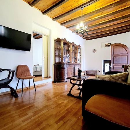 Cosmos Old Town Διαμέρισμα Rhodes City Εξωτερικό φωτογραφία