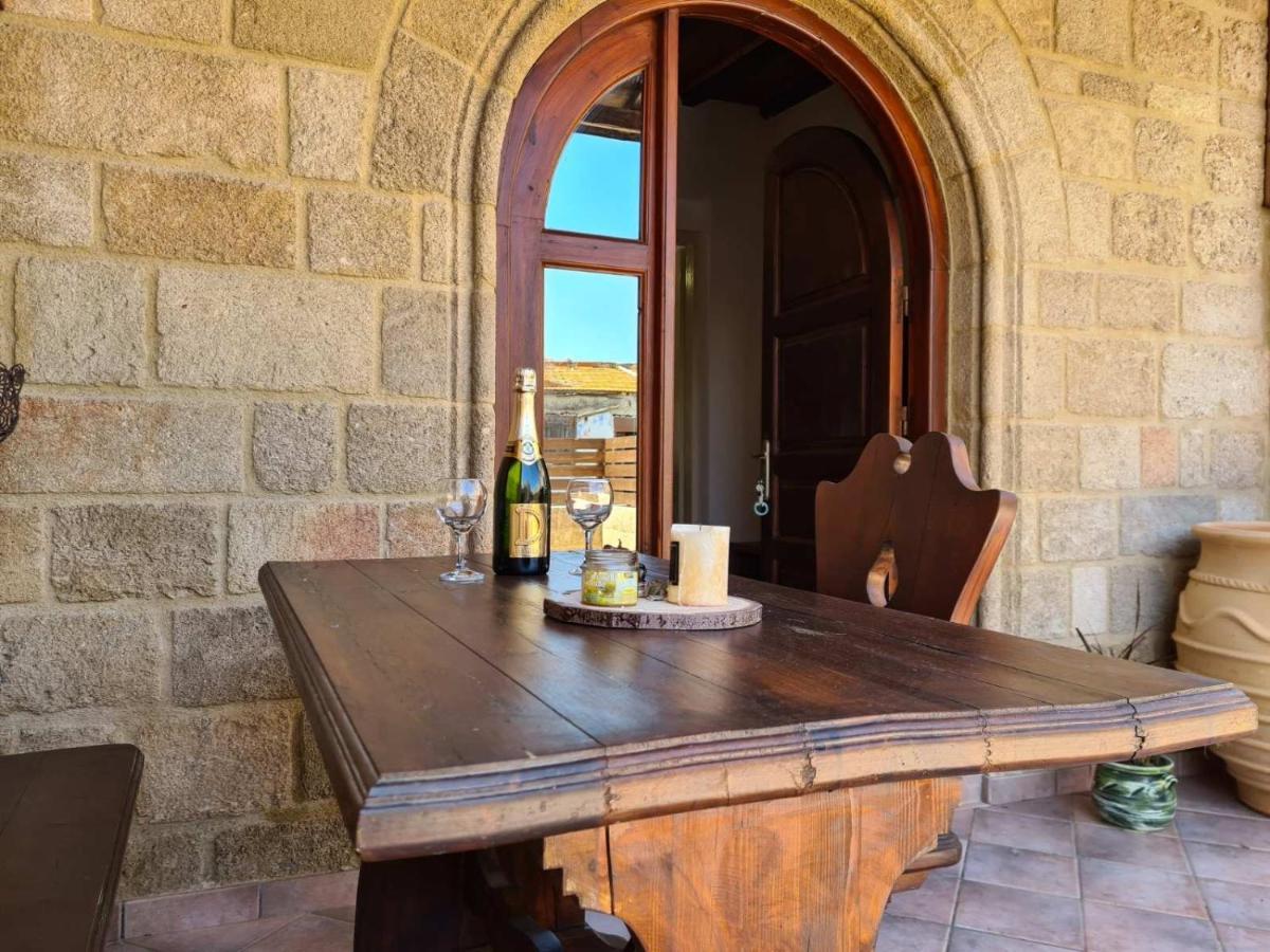 Cosmos Old Town Διαμέρισμα Rhodes City Εξωτερικό φωτογραφία