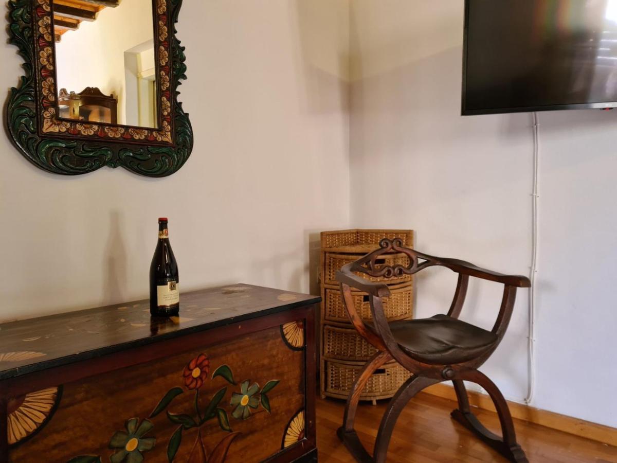 Cosmos Old Town Διαμέρισμα Rhodes City Εξωτερικό φωτογραφία