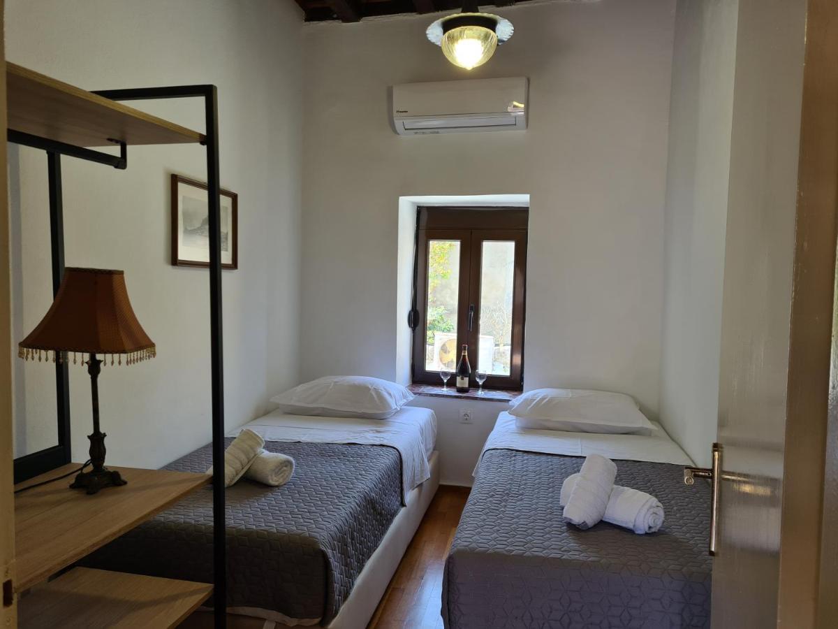 Cosmos Old Town Διαμέρισμα Rhodes City Εξωτερικό φωτογραφία