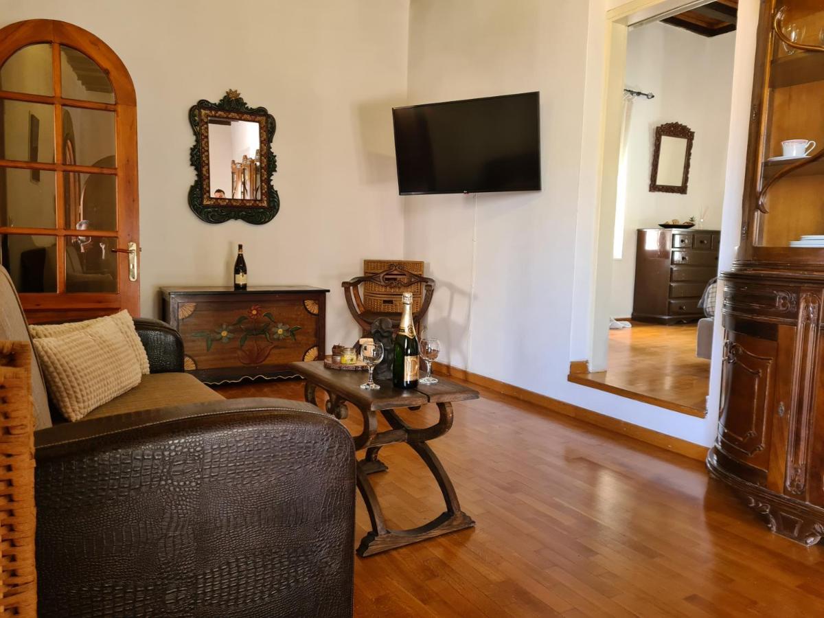 Cosmos Old Town Διαμέρισμα Rhodes City Εξωτερικό φωτογραφία