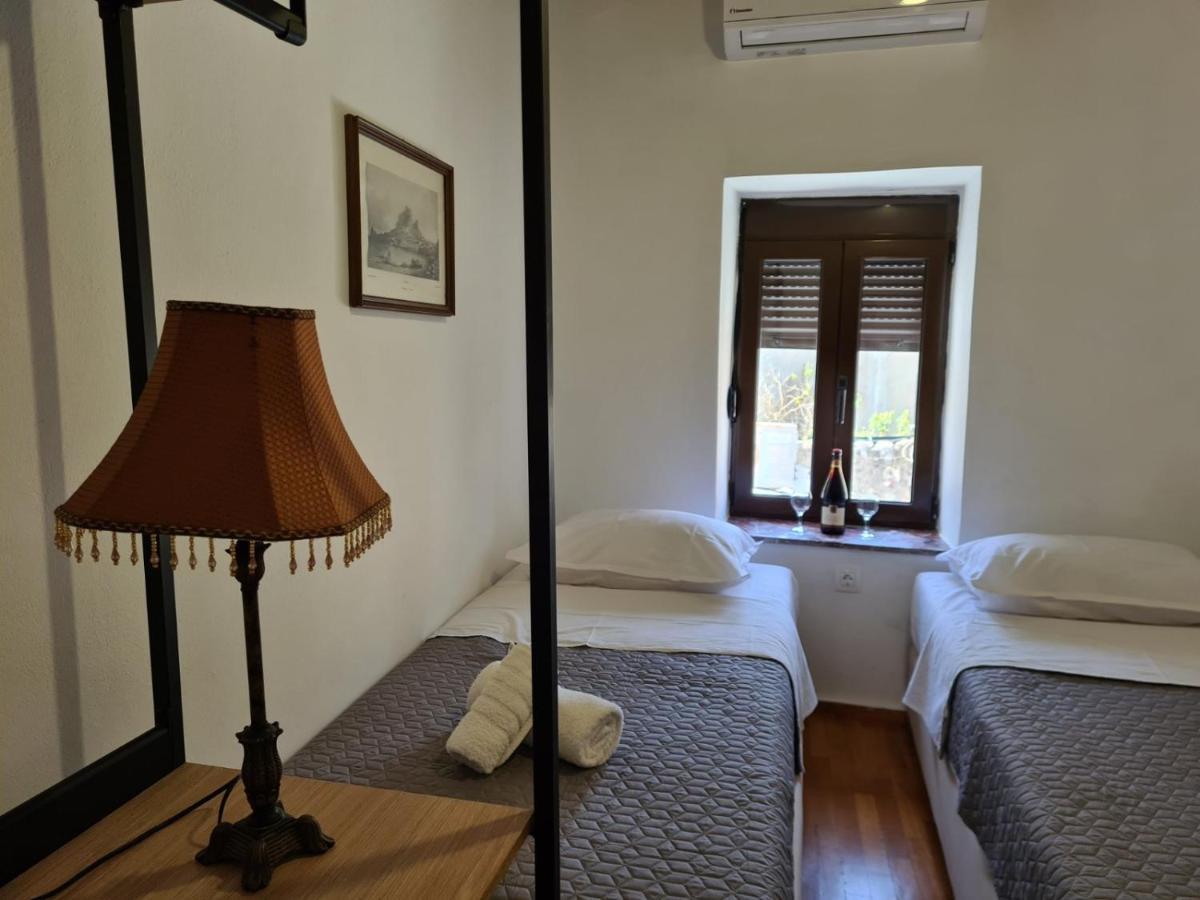 Cosmos Old Town Διαμέρισμα Rhodes City Εξωτερικό φωτογραφία