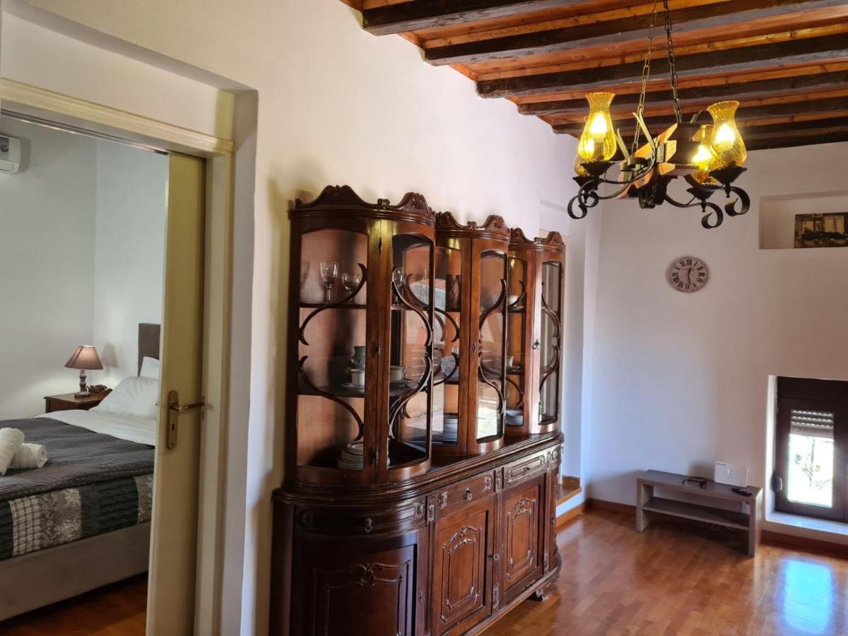 Cosmos Old Town Διαμέρισμα Rhodes City Εξωτερικό φωτογραφία