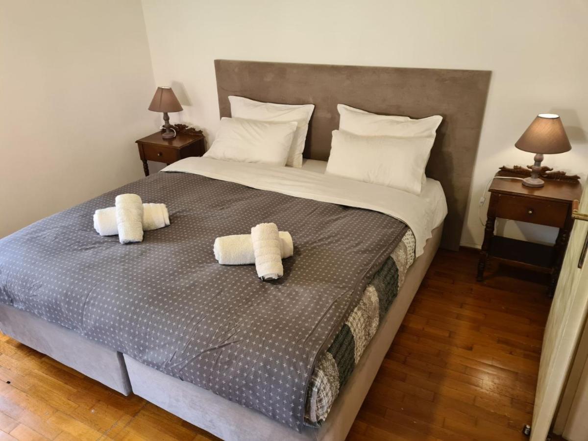 Cosmos Old Town Διαμέρισμα Rhodes City Εξωτερικό φωτογραφία