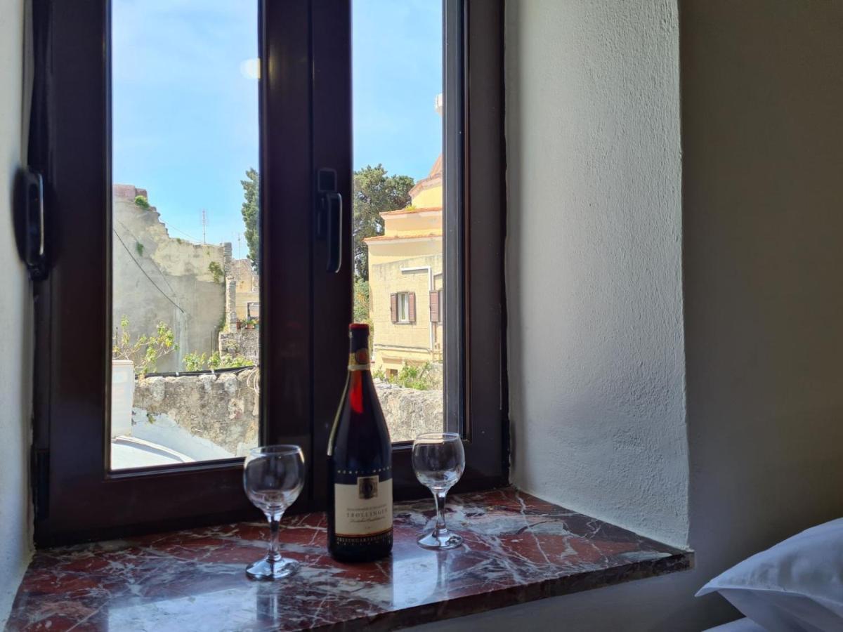 Cosmos Old Town Διαμέρισμα Rhodes City Εξωτερικό φωτογραφία