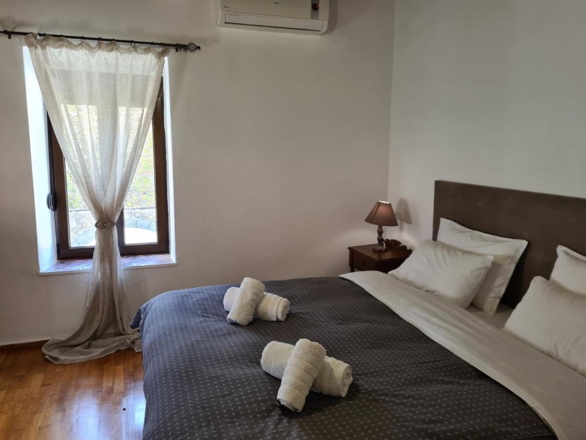 Cosmos Old Town Διαμέρισμα Rhodes City Εξωτερικό φωτογραφία