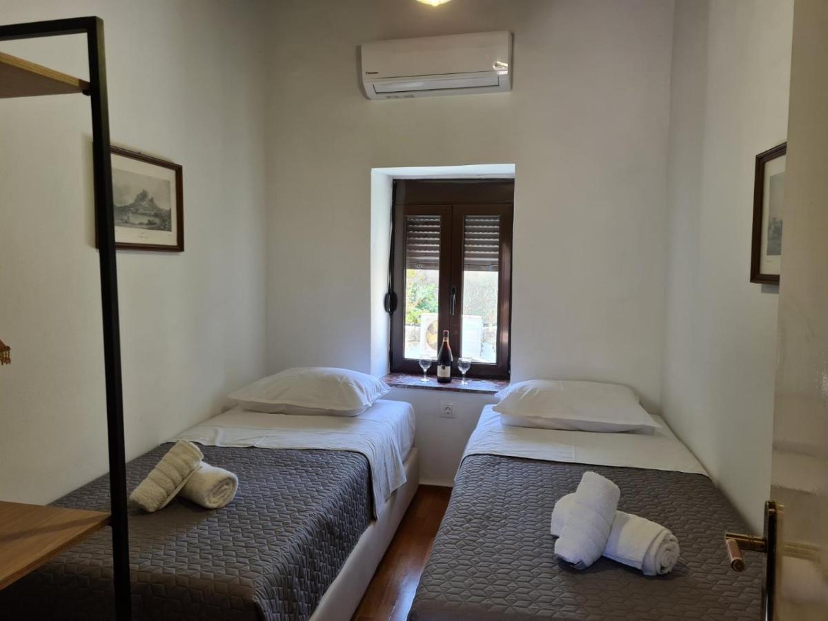 Cosmos Old Town Διαμέρισμα Rhodes City Εξωτερικό φωτογραφία