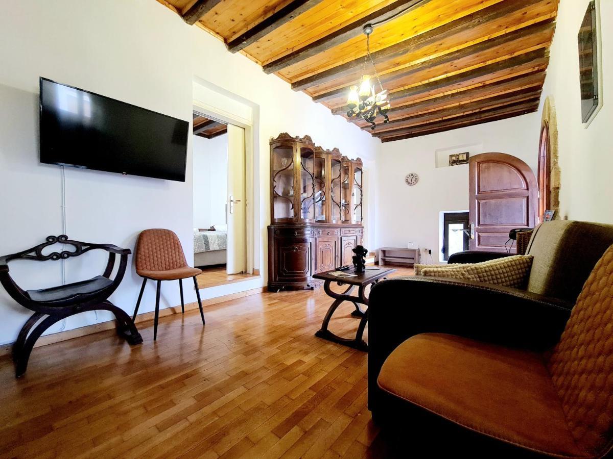 Cosmos Old Town Διαμέρισμα Rhodes City Εξωτερικό φωτογραφία