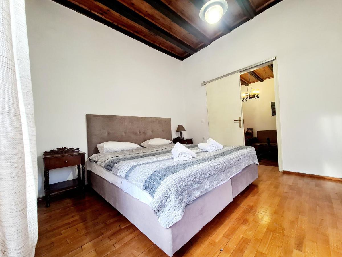Cosmos Old Town Διαμέρισμα Rhodes City Εξωτερικό φωτογραφία