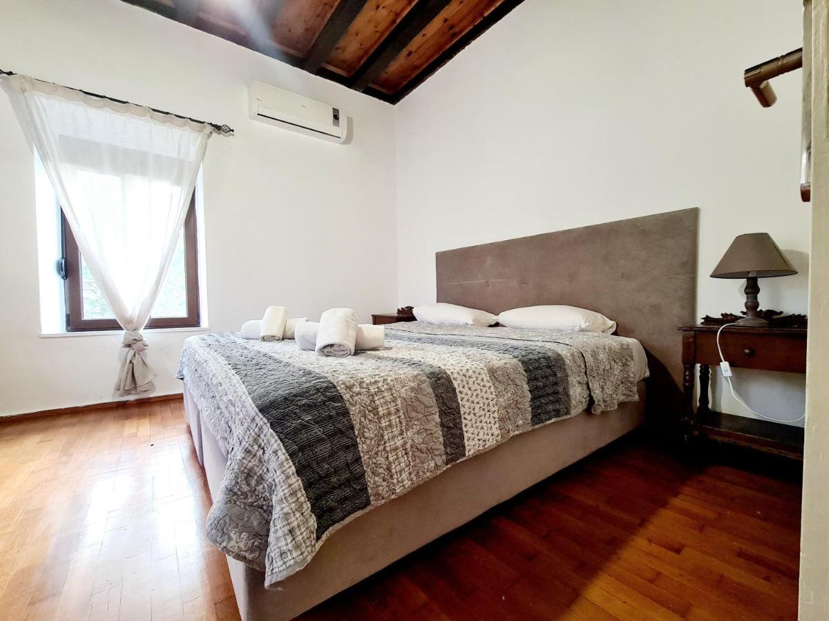 Cosmos Old Town Διαμέρισμα Rhodes City Εξωτερικό φωτογραφία